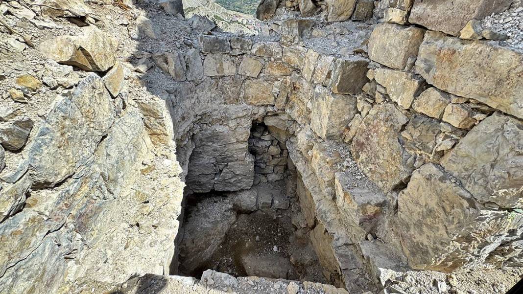 Arkeologlar yıllardır bunu arıyordu! Artvin'deki keşif, turizmi patlatacak 10